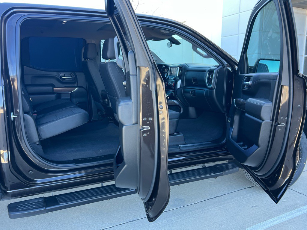 2019 Chevrolet Silverado 1500 Image 11