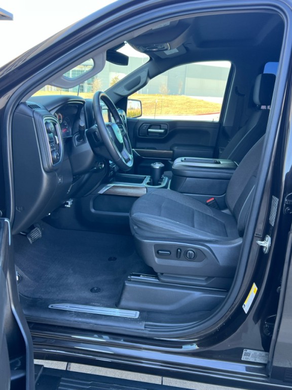 2019 Chevrolet Silverado 1500 Image 13