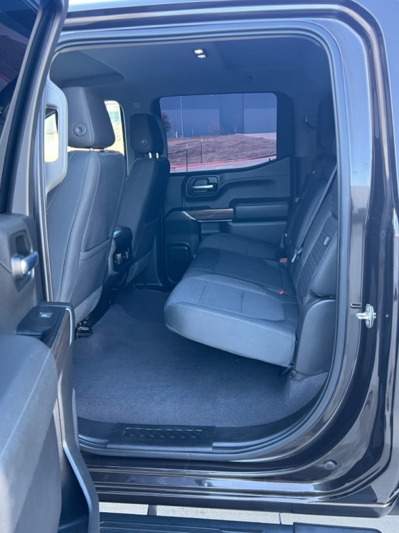 2019 Chevrolet Silverado 1500 Image 14