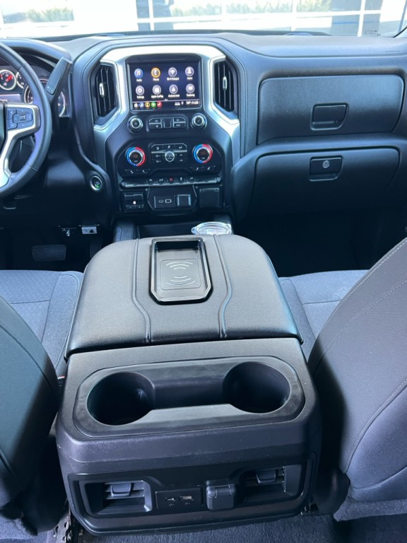 2019 Chevrolet Silverado 1500 Image 15