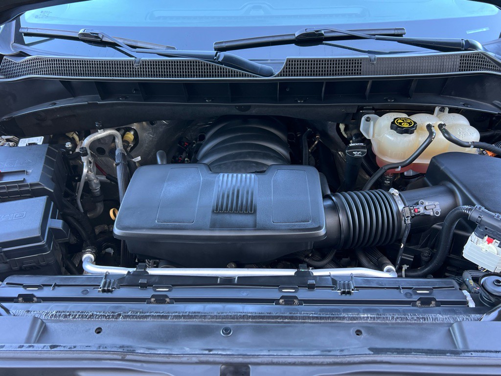 2019 Chevrolet Silverado 1500 Image 20