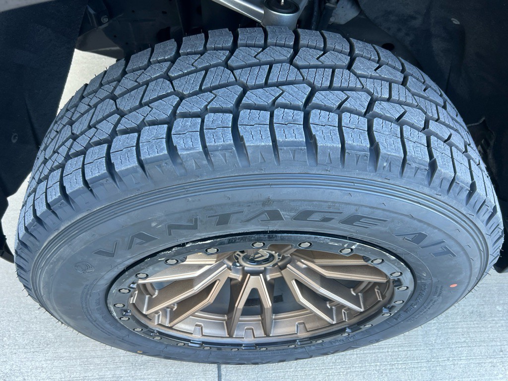 2019 Chevrolet Silverado 1500 Image 21