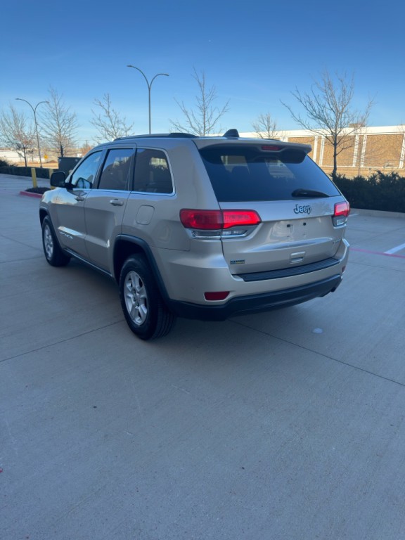 2014 Jeep Grand Cherokee Image 6