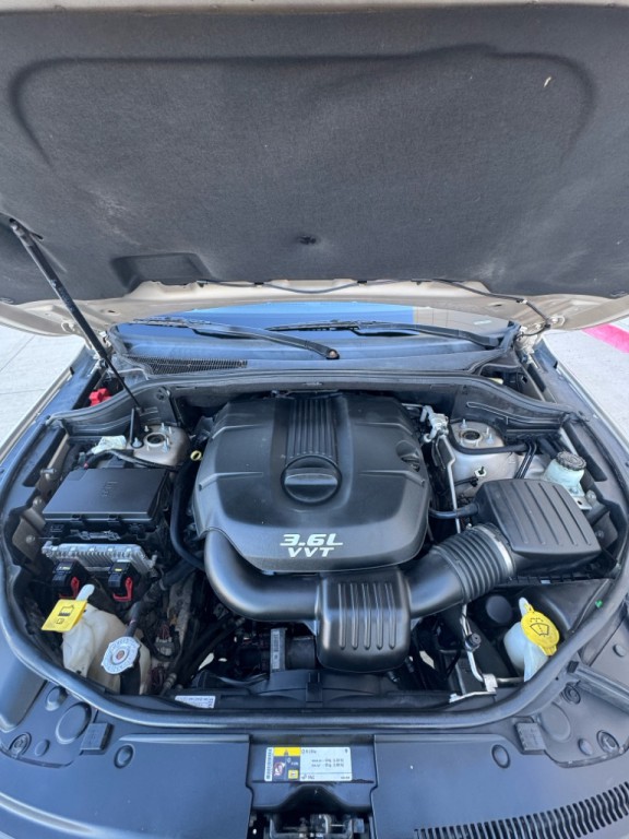 2014 Jeep Grand Cherokee Image 14