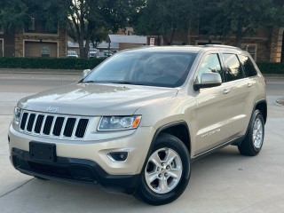 Image for 2014 Jeep Grand Cherokee Laredo ID: 7176221