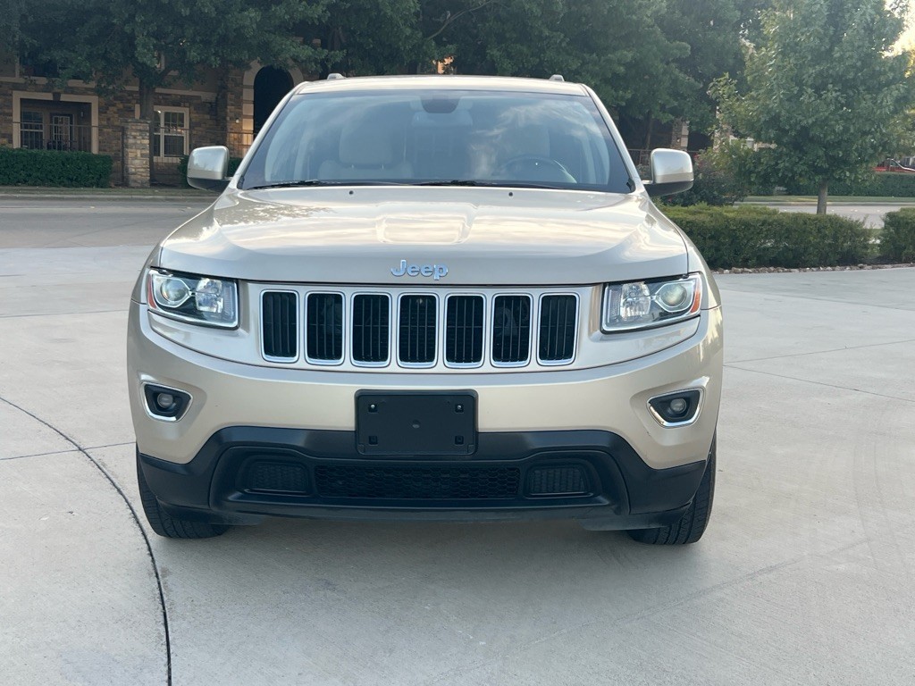 2014 Jeep Grand Cherokee Image 2