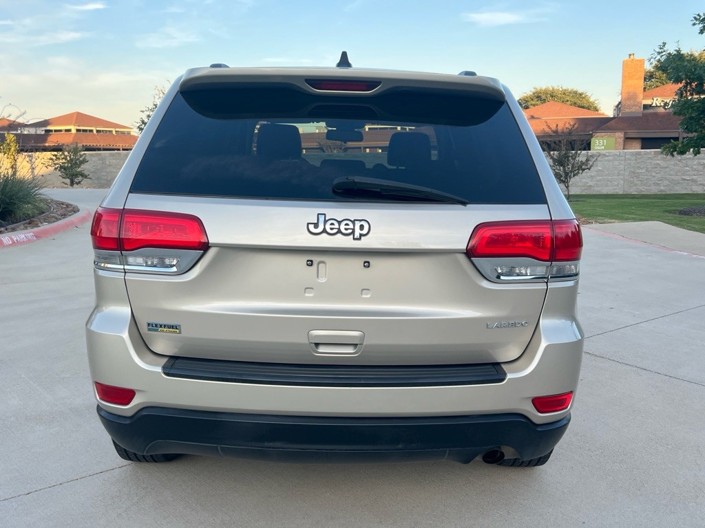 2014 Jeep Grand Cherokee Image 6