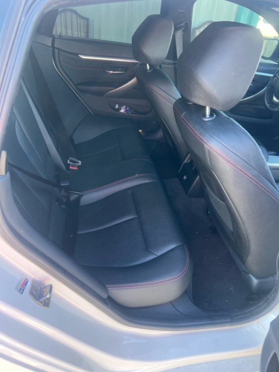 2018 BMW 4 Series Image 10