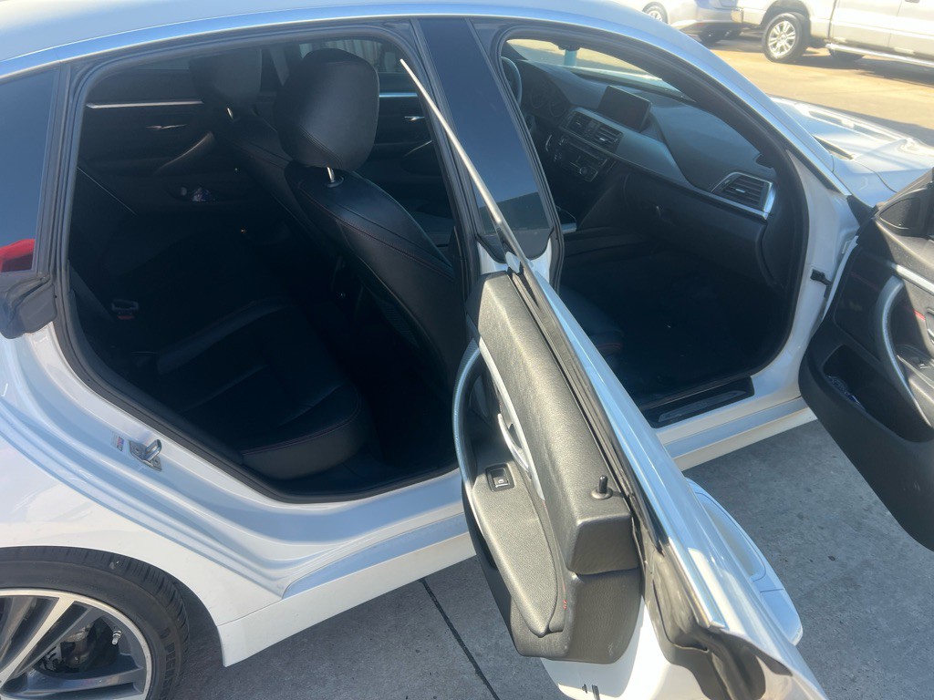 2018 BMW 4 Series Image 11