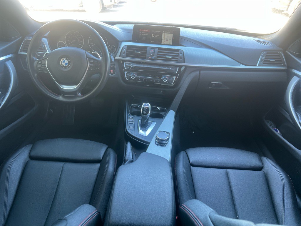 2018 BMW 4 Series Image 12