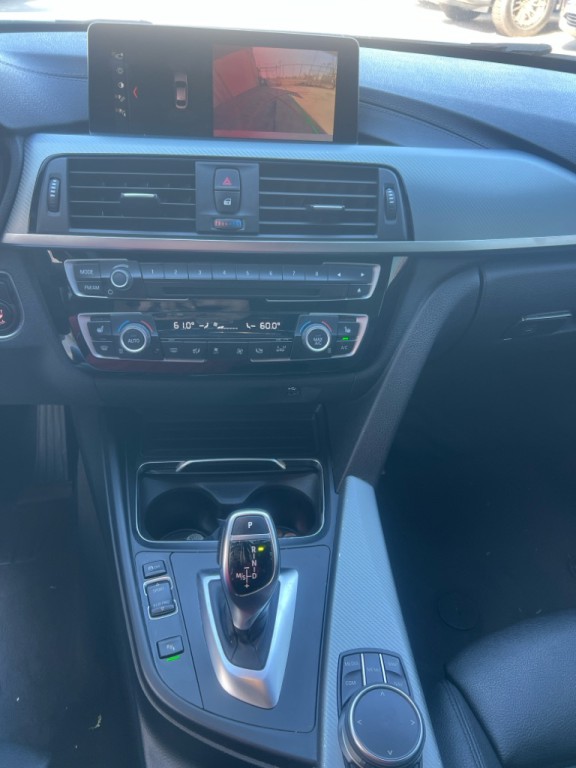 2018 BMW 4 Series Image 13