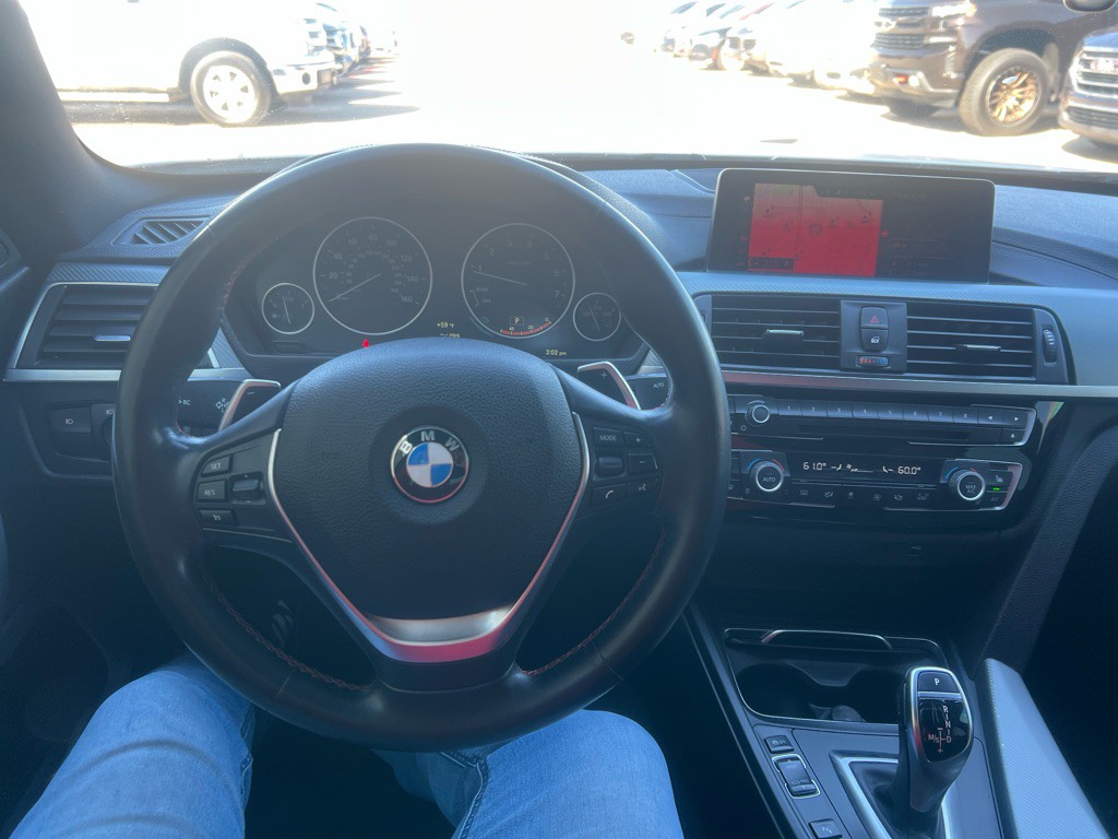 2018 BMW 4 Series Image 14