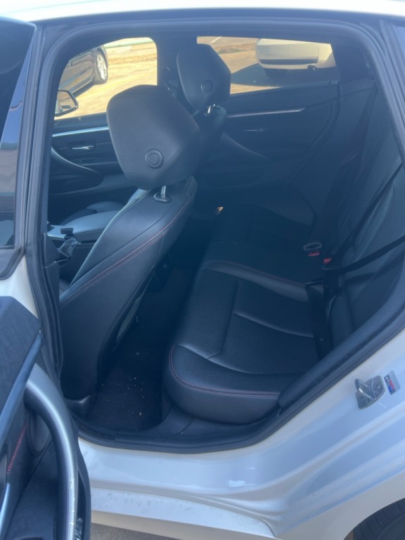 2018 BMW 4 Series Image 16