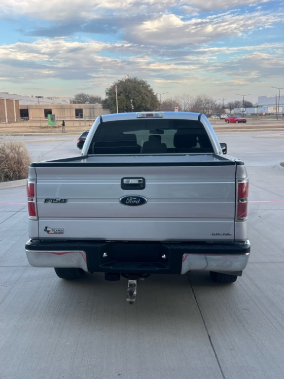 2013 Ford F-150 Image 5
