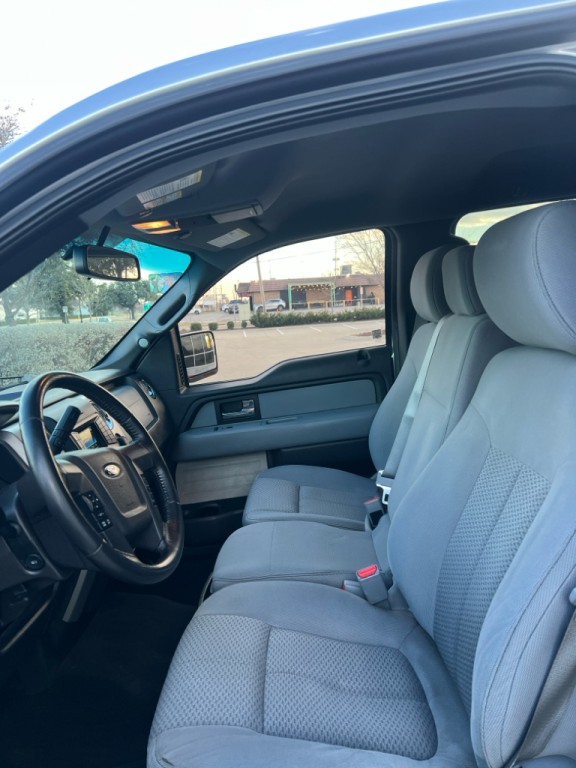 2013 Ford F-150 Image 10