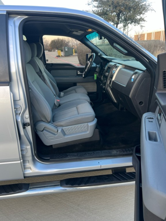 2013 Ford F-150 Image 11
