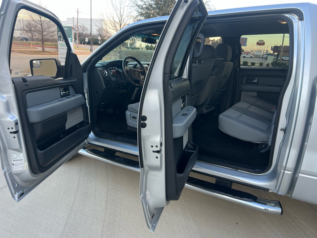 2013 Ford F-150 Image 12