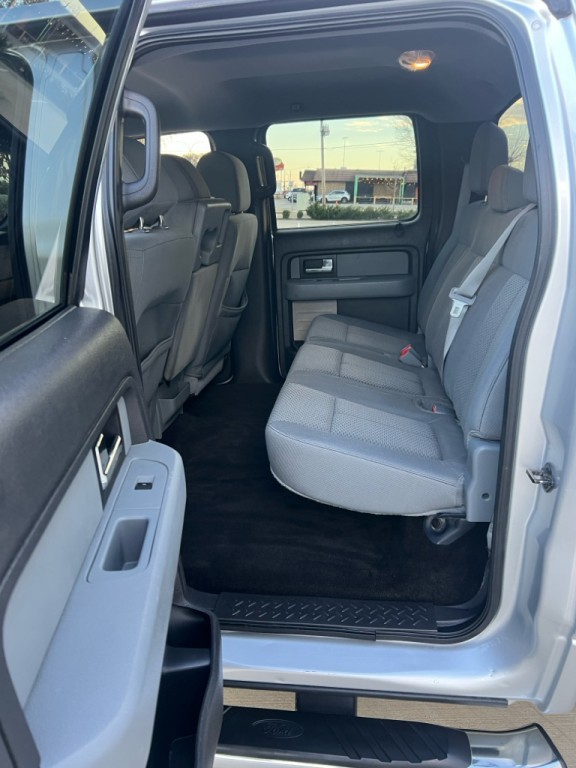 2013 Ford F-150 Image 13