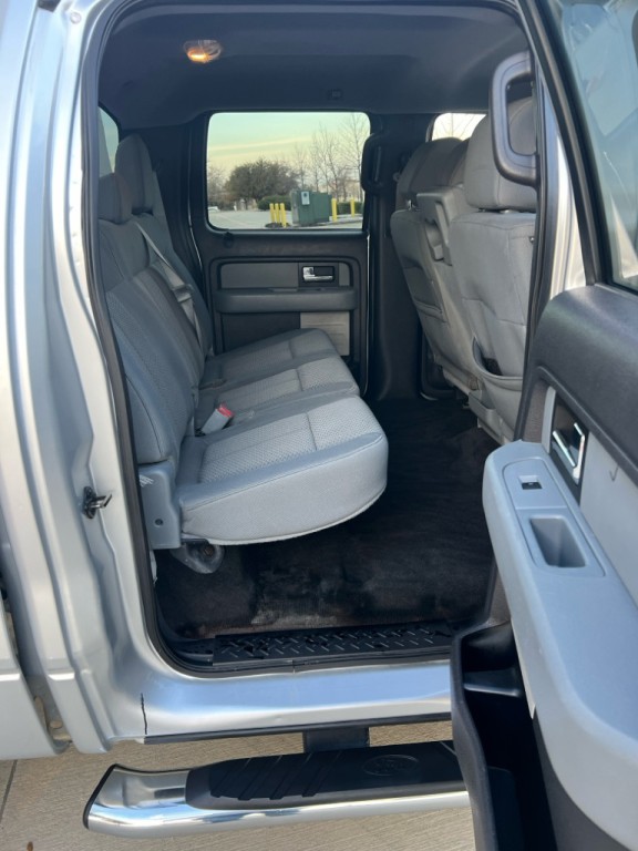 2013 Ford F-150 Image 14