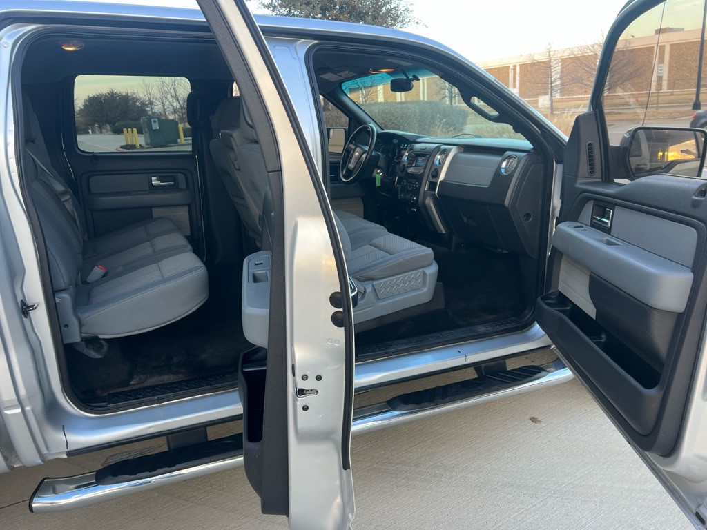 2013 Ford F-150 Image 15