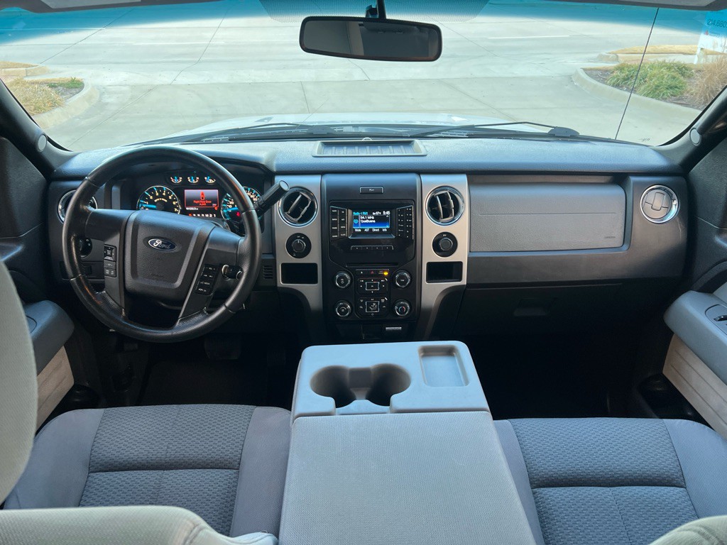 2013 Ford F-150 Image 16