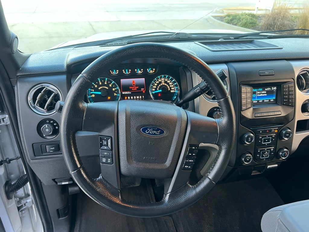 2013 Ford F-150 Image 17