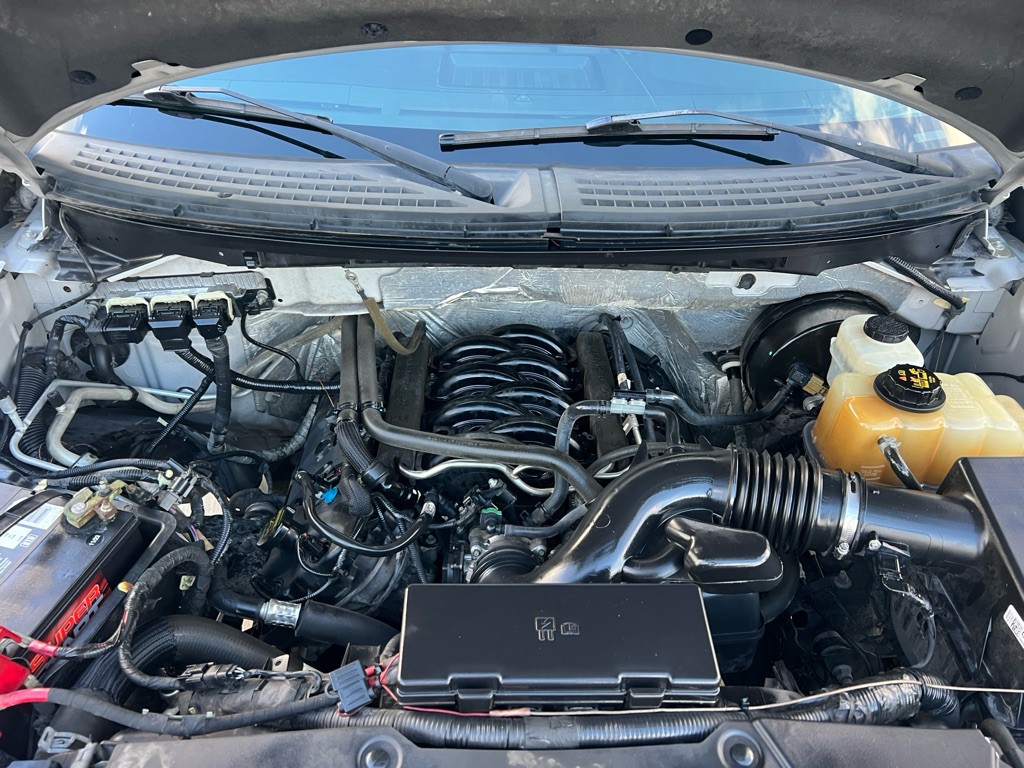 2013 Ford F-150 Image 18