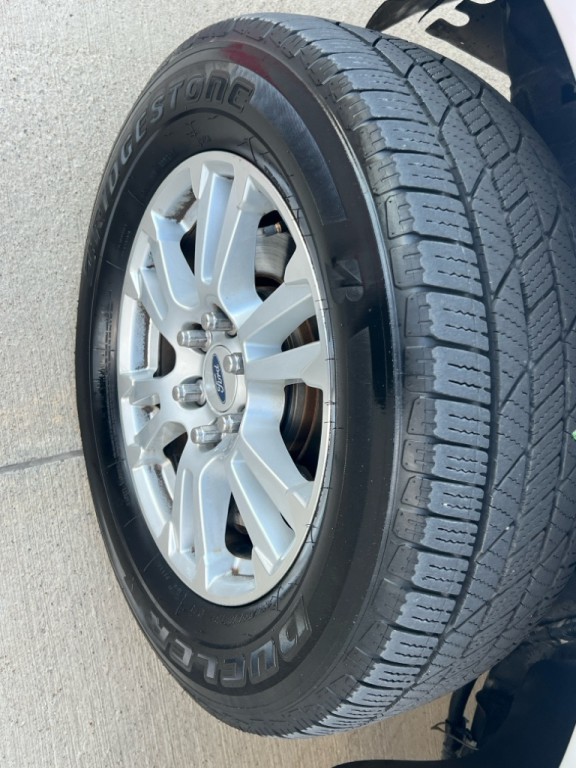 2013 Ford F-150 Image 19