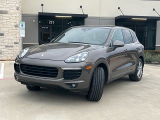 Image for 2016 Porsche Cayenne  ID: 7213851
