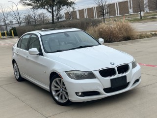 Image for 2011 BMW 3 Series 328i ID: 7213911