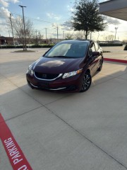 Image for 2014 Honda Civic EX ID: 7232346