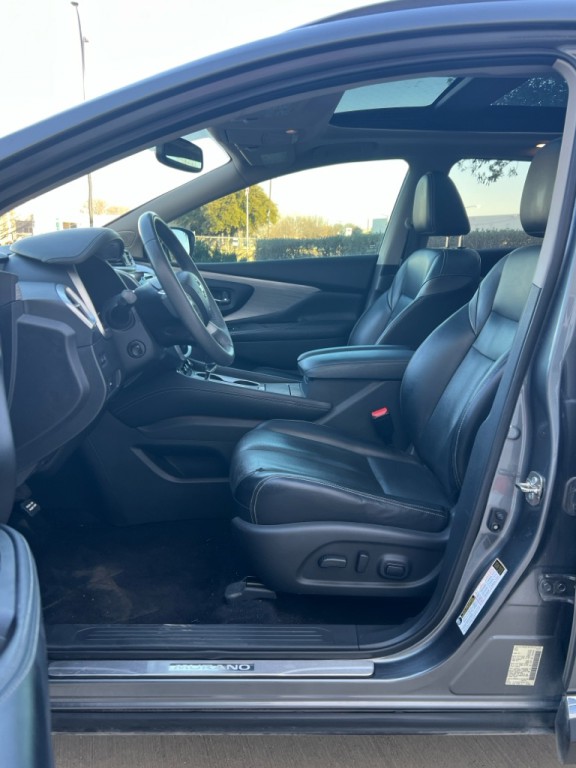 2017 Nissan Murano Image 9