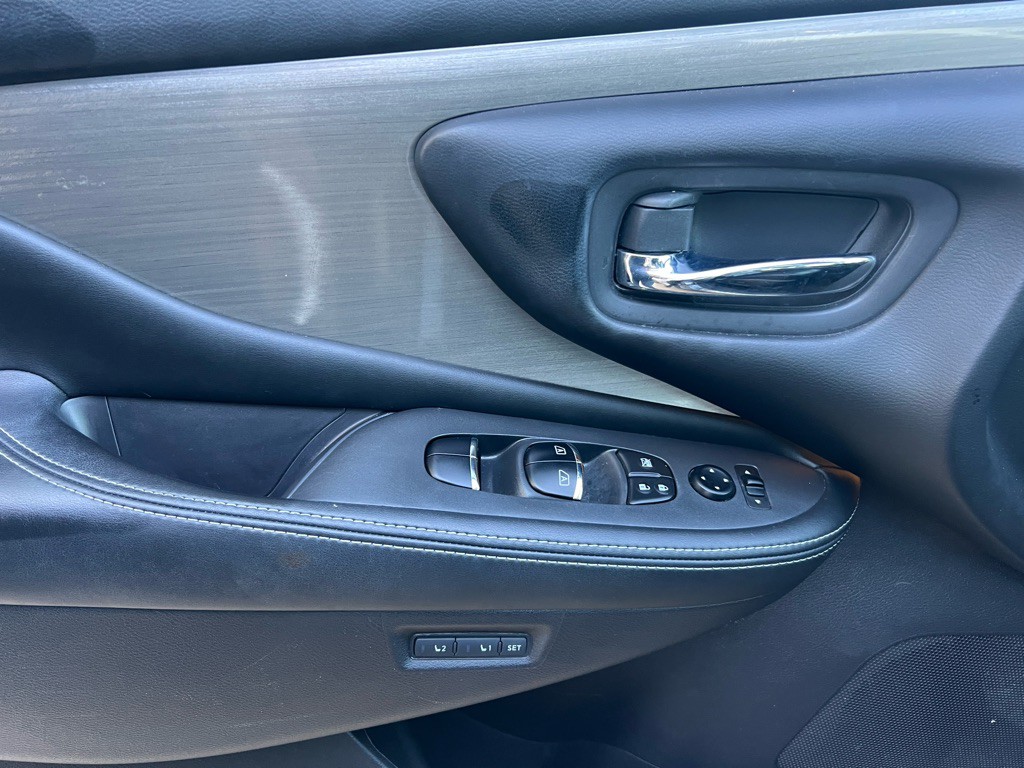 2017 Nissan Murano Image 19