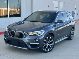 Image for 2016 BMW X1 xDrive28i ID: 7232528
