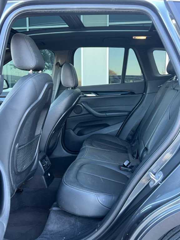 2016 BMW X1 Image 10