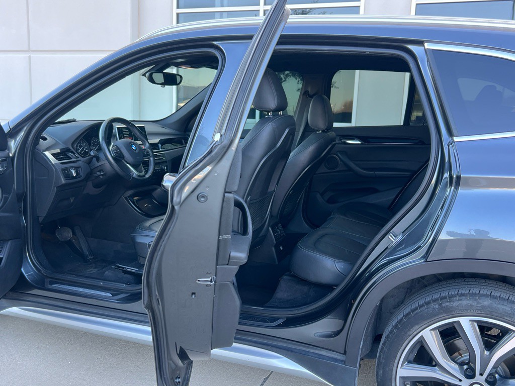 2016 BMW X1 Image 11