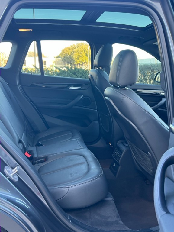 2016 BMW X1 Image 13