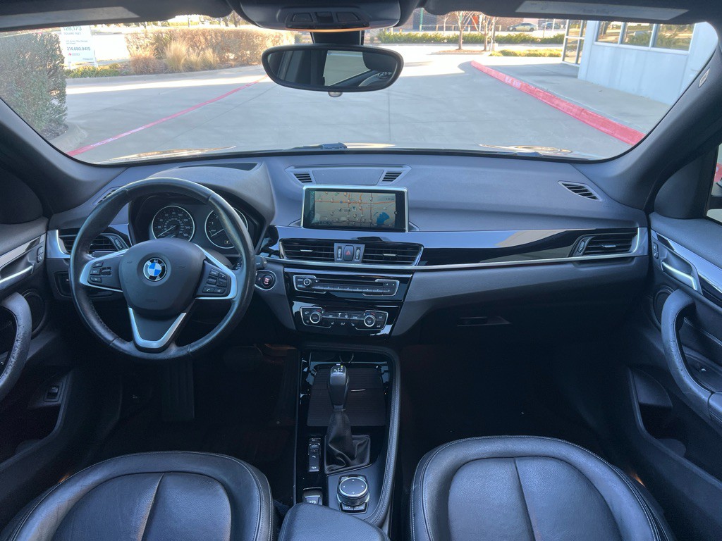 2016 BMW X1 Image 15