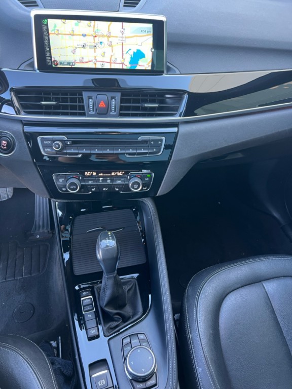 2016 BMW X1 Image 16