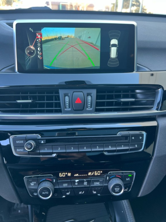 2016 BMW X1 Image 17