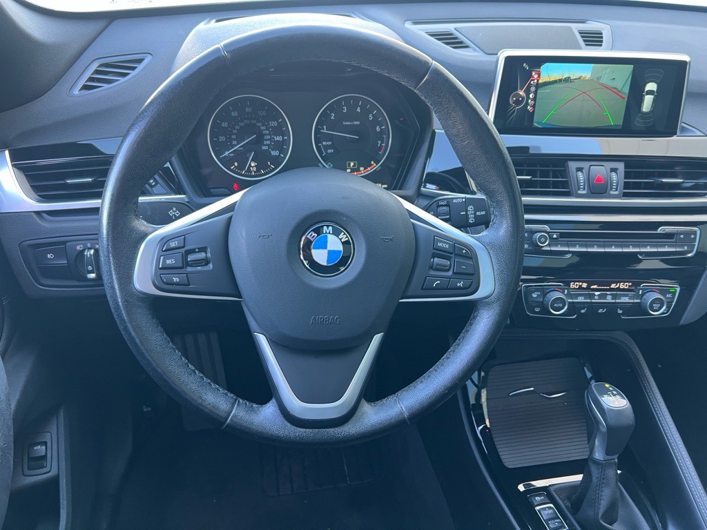 2016 BMW X1 Image 18
