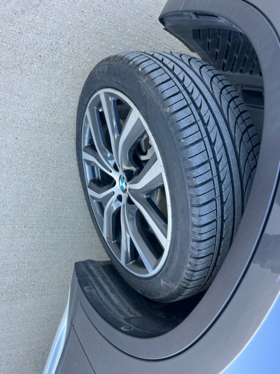 2016 BMW X1 Image 19