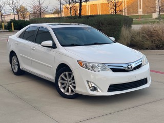 Image for 2014 Toyota Camry L ID: 7247663