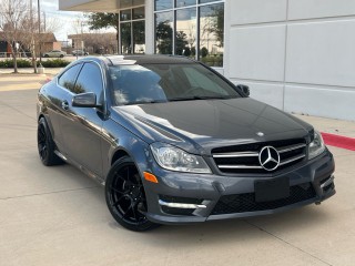 Image for 2013 Mercedes-Benz C-Class C 250 ID: 7247707