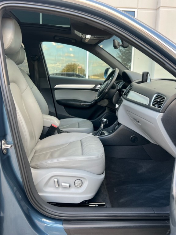 2016 Audi Q3 Image 27