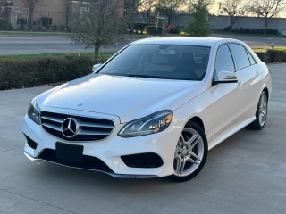 Image for 2014 Mercedes-Benz E-Class E 350 ID: 7247752