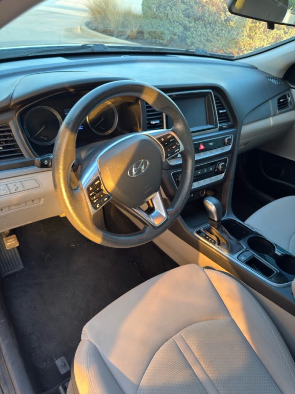 2019 Hyundai Sonata Image 10