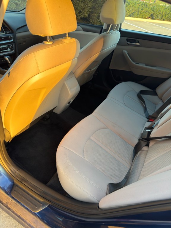 2019 Hyundai Sonata Image 11