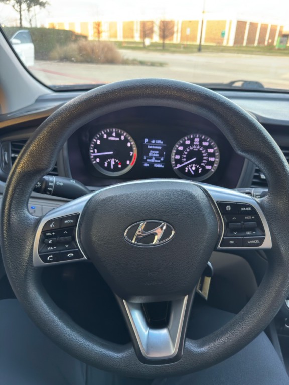 2019 Hyundai Sonata Image 13