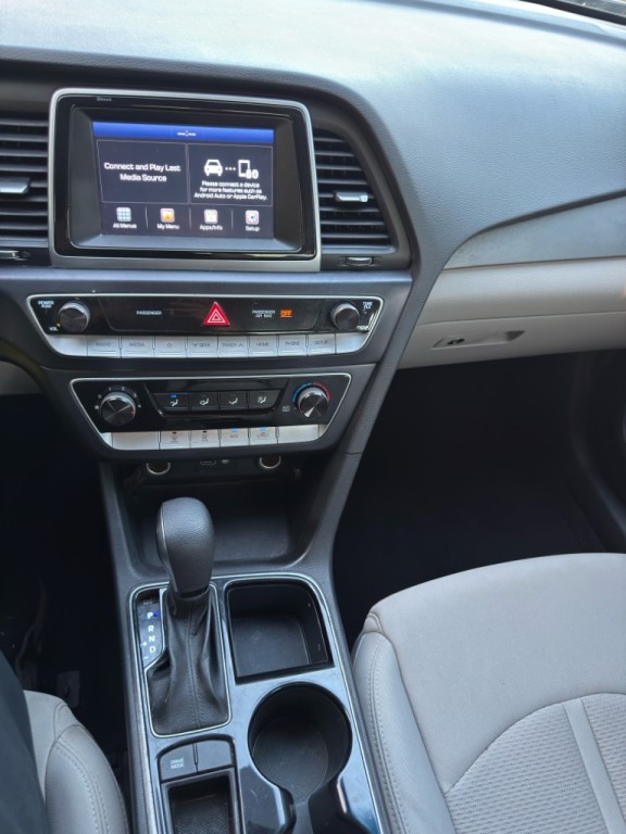 2019 Hyundai Sonata Image 14